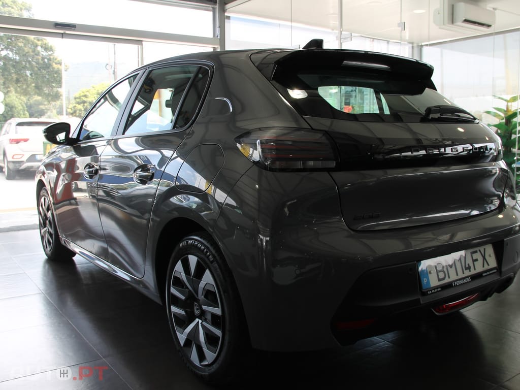 Peugeot 208 1.2 PureTech Active