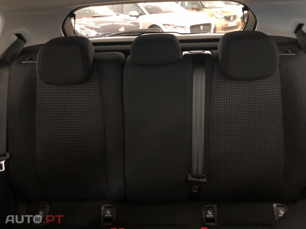 Peugeot 308 1.2 PureTech Access
