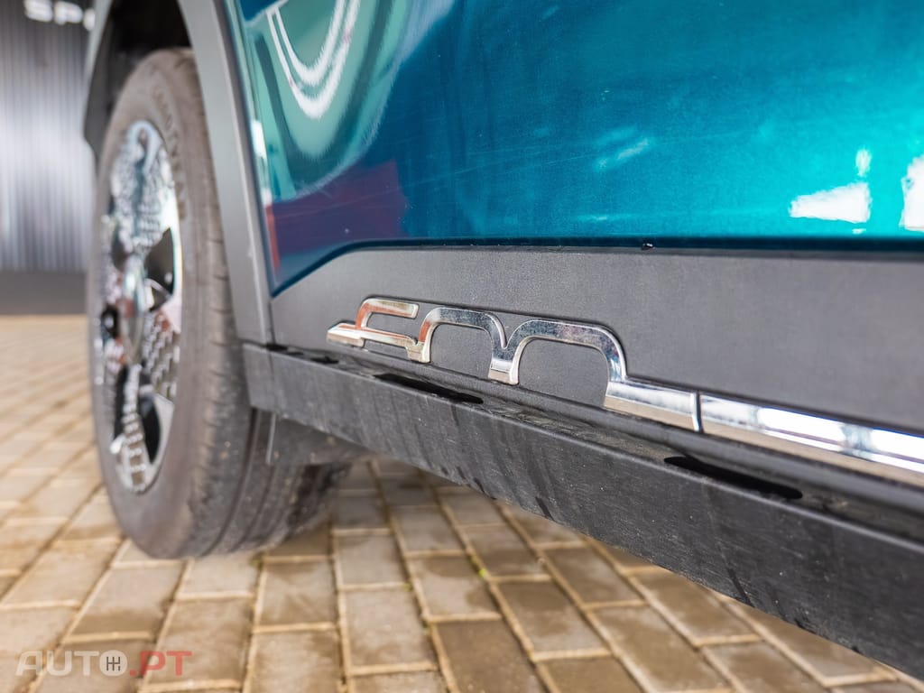 Fiat 600 1.2 Hybrid La Prima