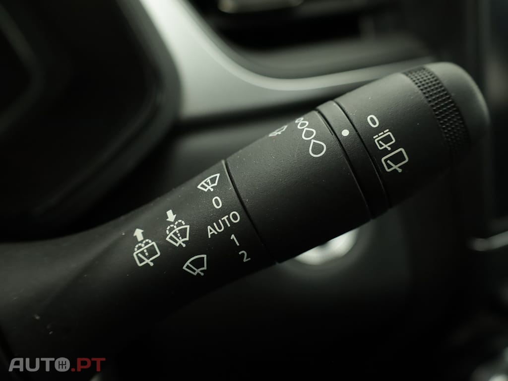 Renault Captur Captur 1.0 TCe Techno