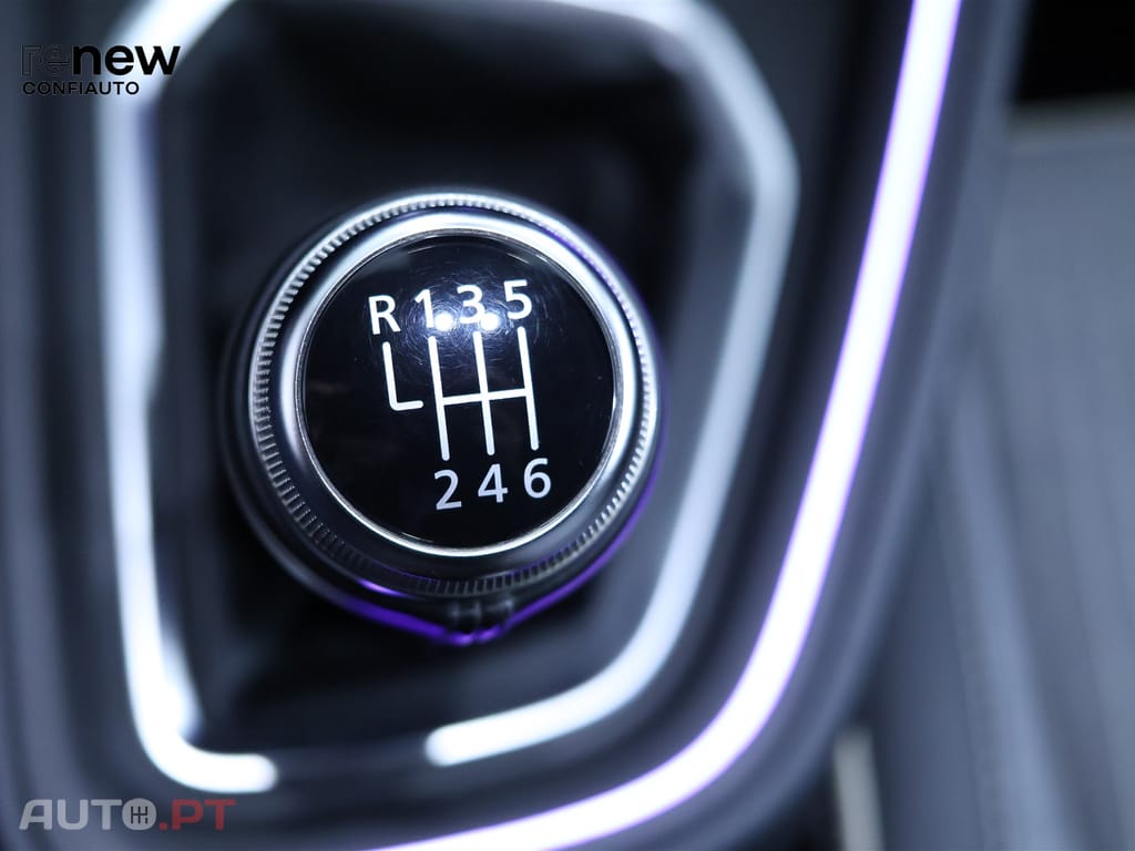 Renault Clio 1.0 Tce Techno