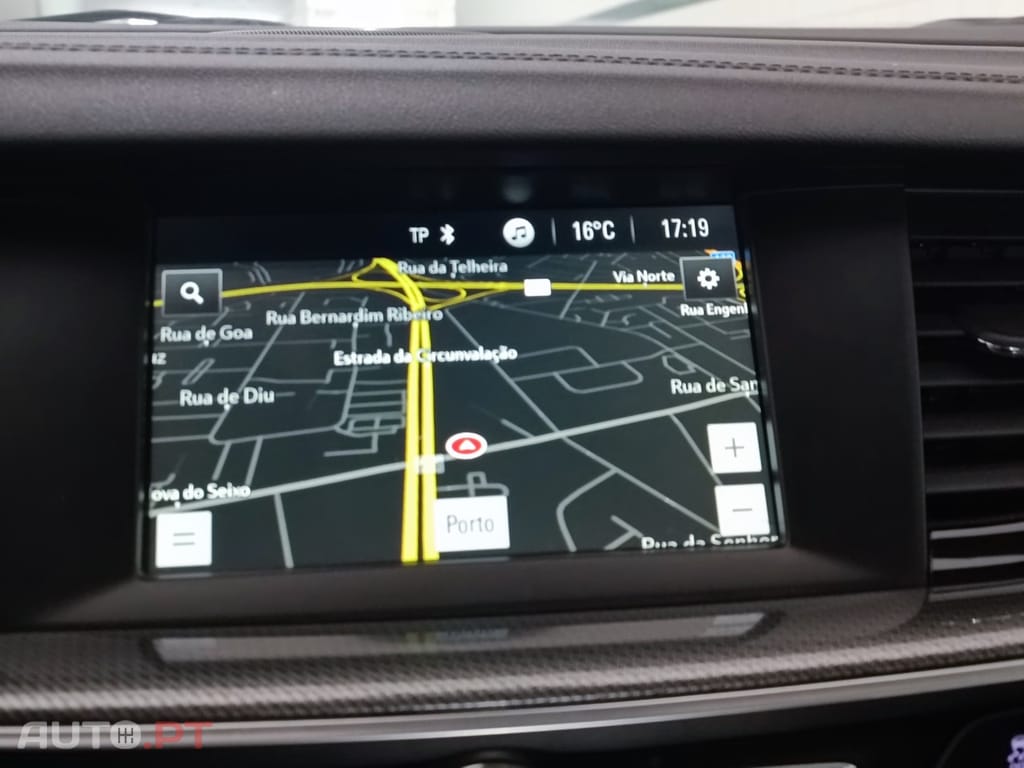 Opel Insignia 1.5 D Business Edition