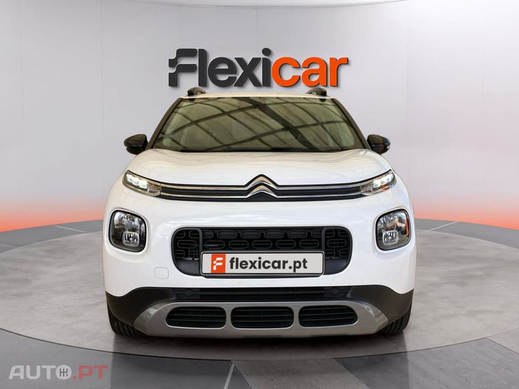 Citroen C3 Aircross 1.2 PureTech Shine
