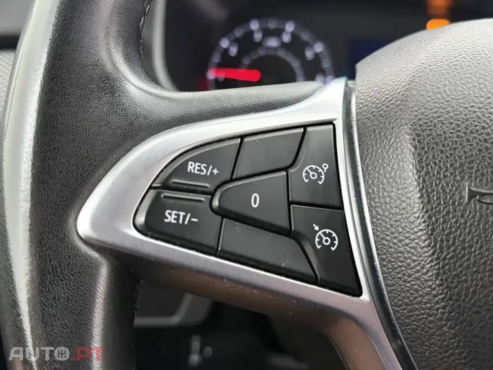 Dacia Sandero 1.0 TCe Comfort