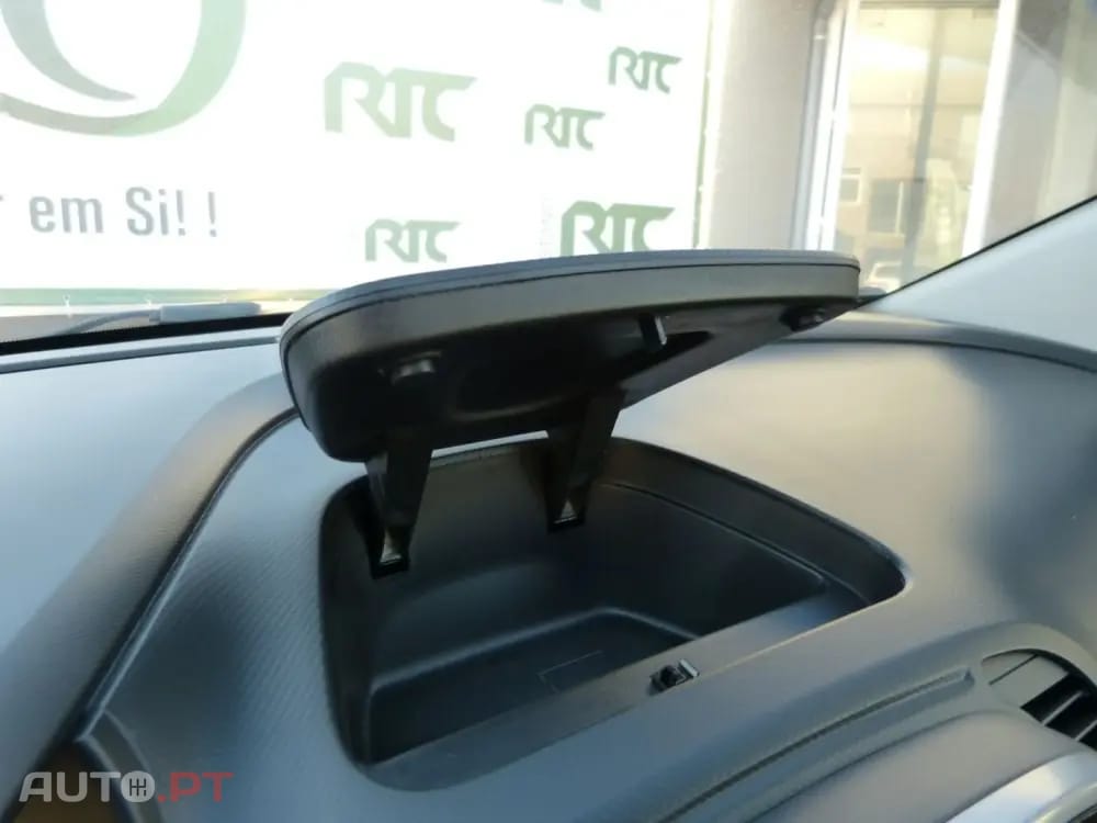 Renault Captur (ENERGY) dCi 90 INTENS