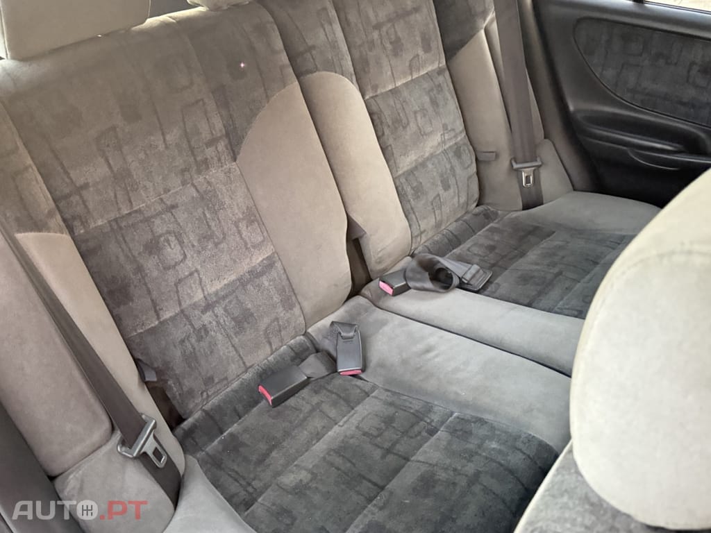 Mazda 626 SW 2.0 TDi GLX