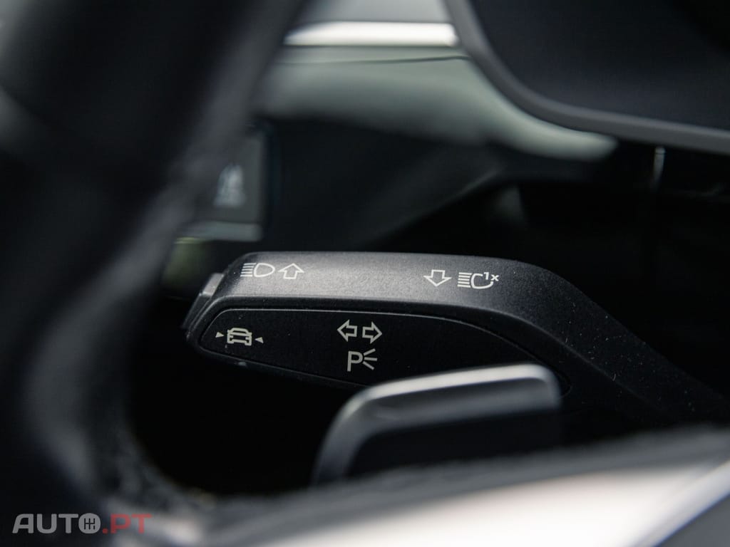 Audi E-Tron 50 quattro