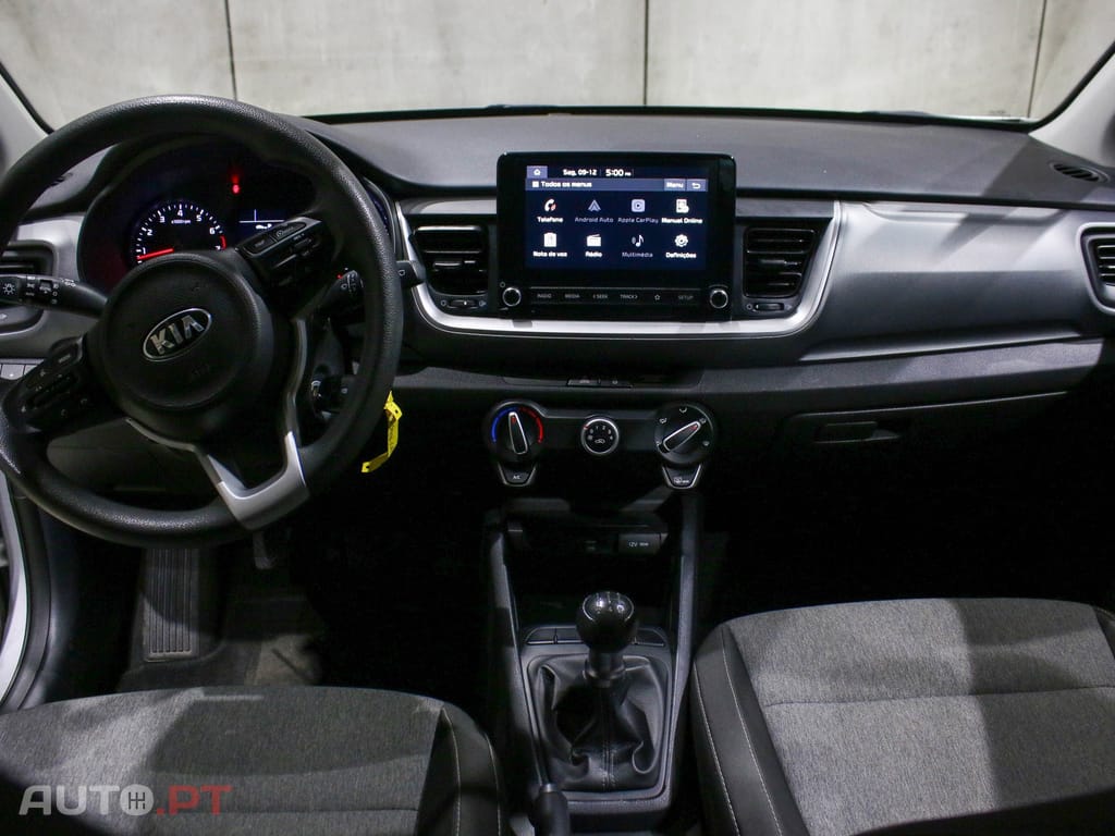 Kia Stonic 1.2 Dynamic