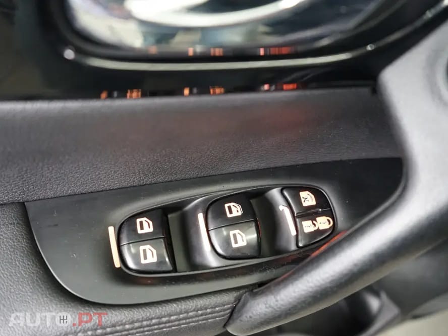 Nissan Qashqai 1.5 dCi N-Connecta Business