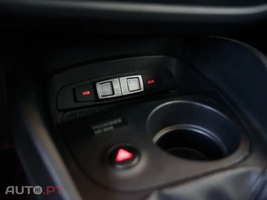 Seat Leon 1.2 TSI Style S/S