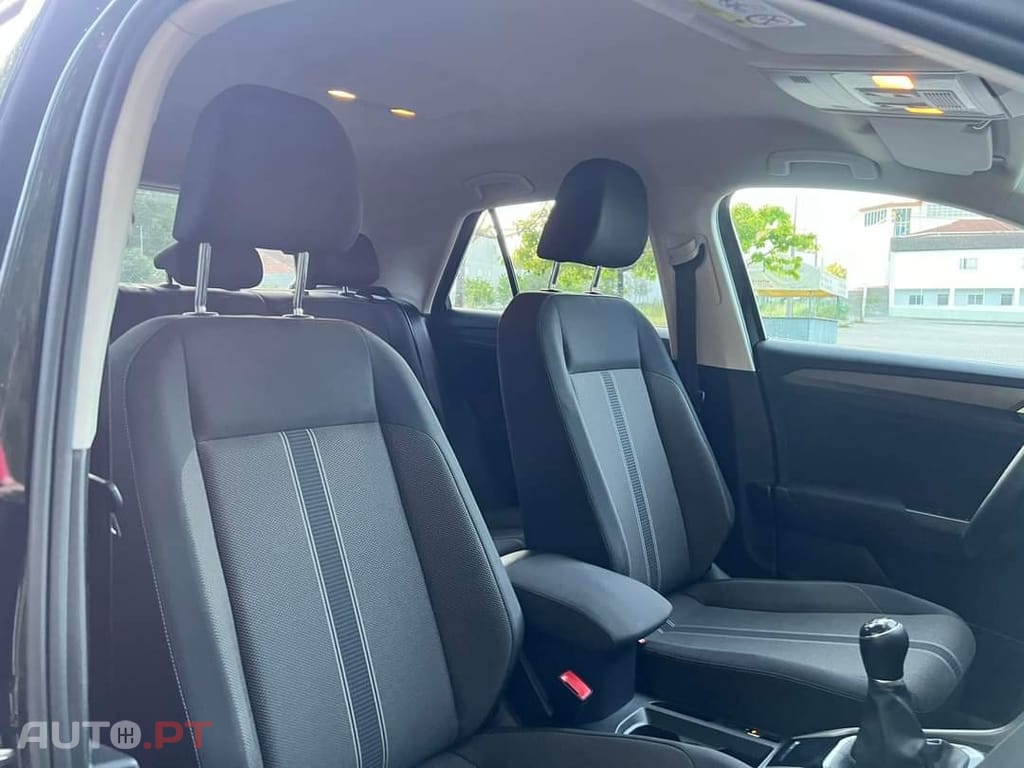 Volkswagen T-Roc 1.0 TSI Style