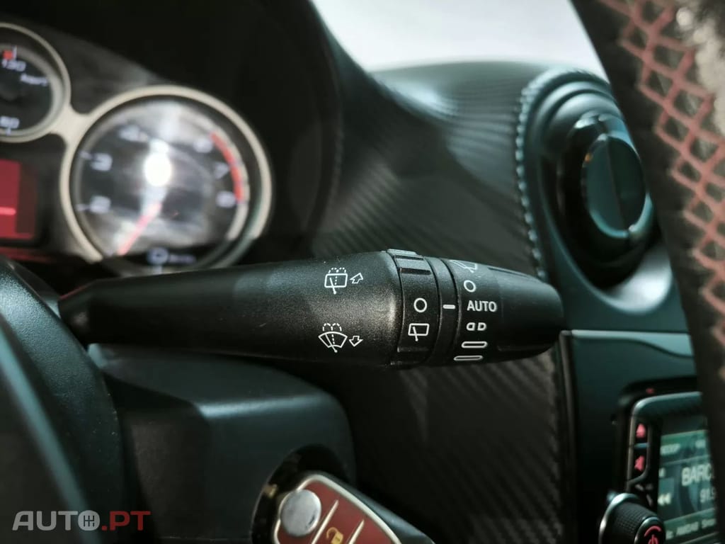 Alfa Romeo Mito 0.9 8V Turbo Twinair Super