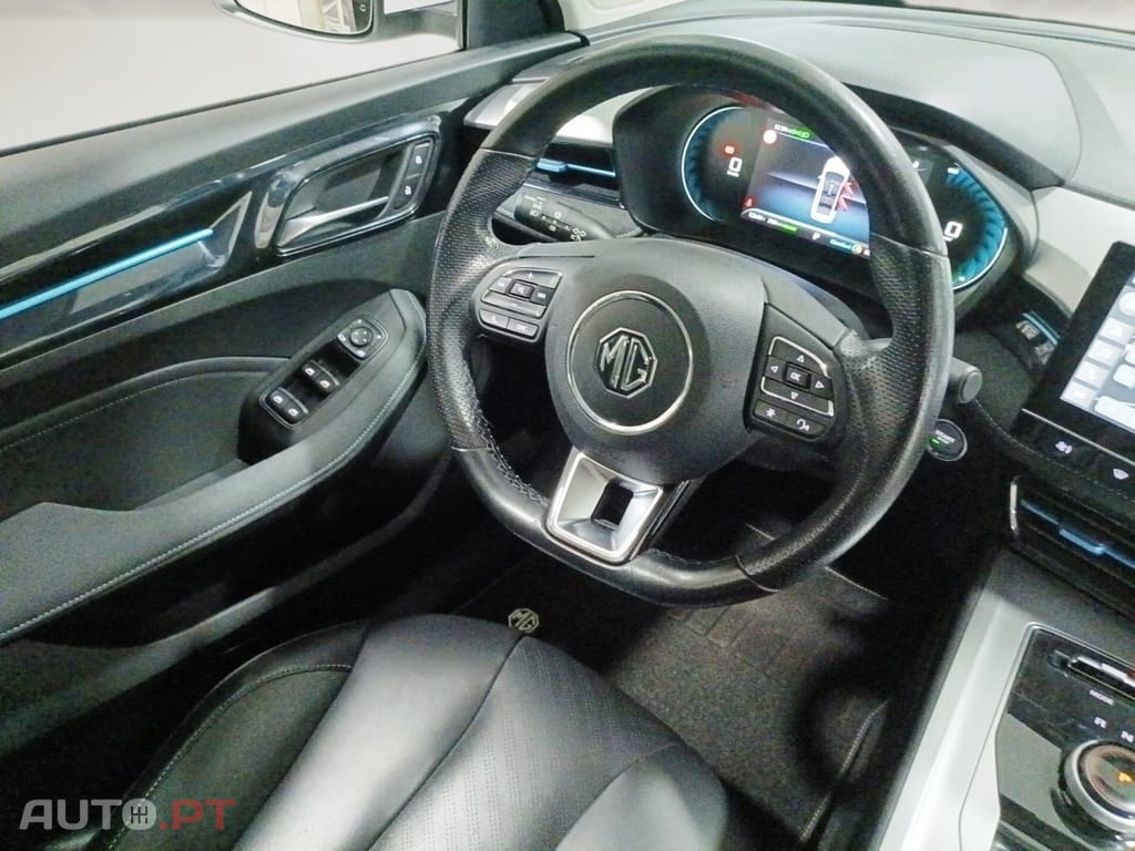 MG MG5 5 Standard Comfort