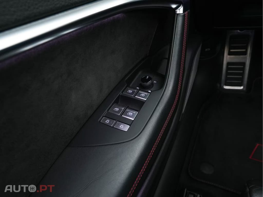 Audi RS6 TFSi Quattro
