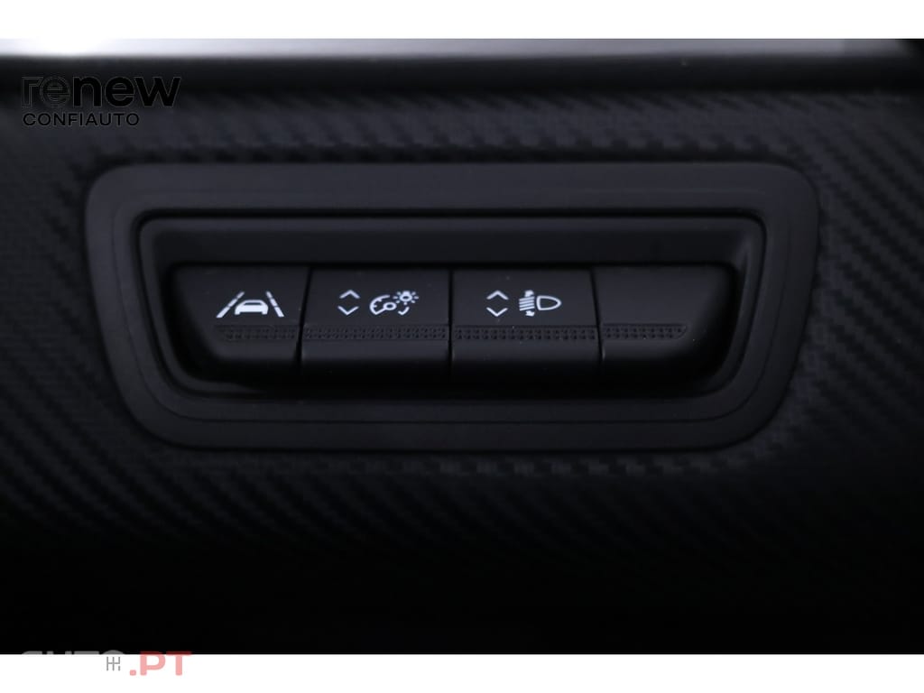 Renault Captur 1.0 TCe R.S. Line