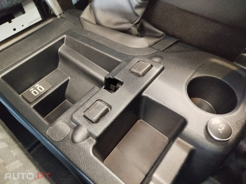 Ford Transit Connect Connect 1.5 TDCi 230 L2 Trend