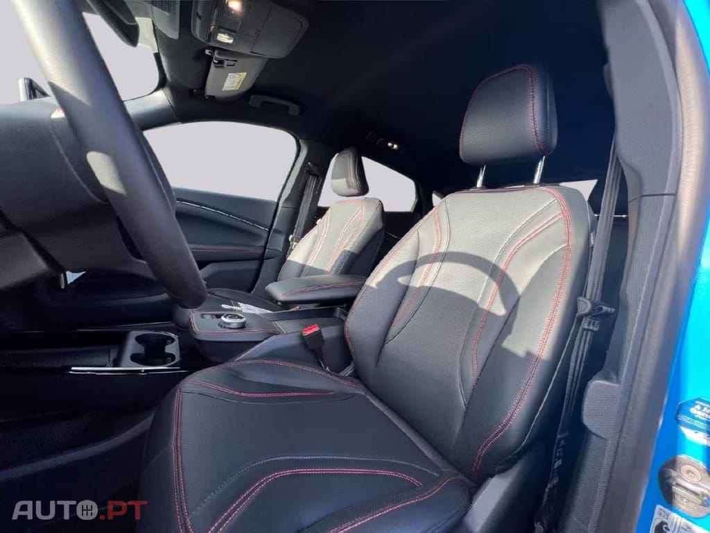 Ford Mustang Mach-E Premium AWD I.V.A DEDUTÍVEL