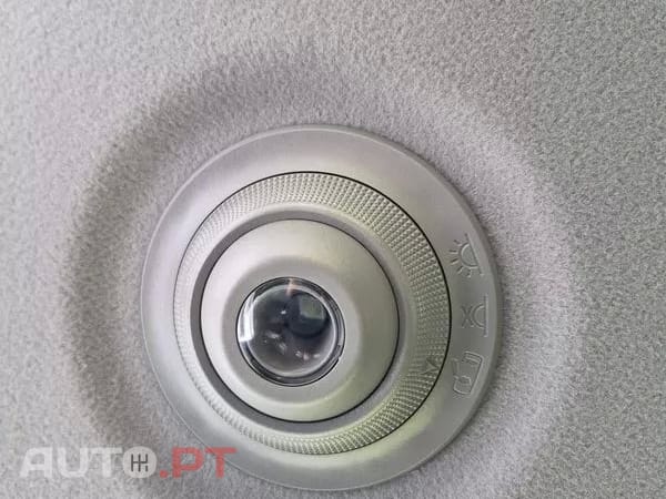 Toyota iQ 1.0 VVT-i Essential+AC