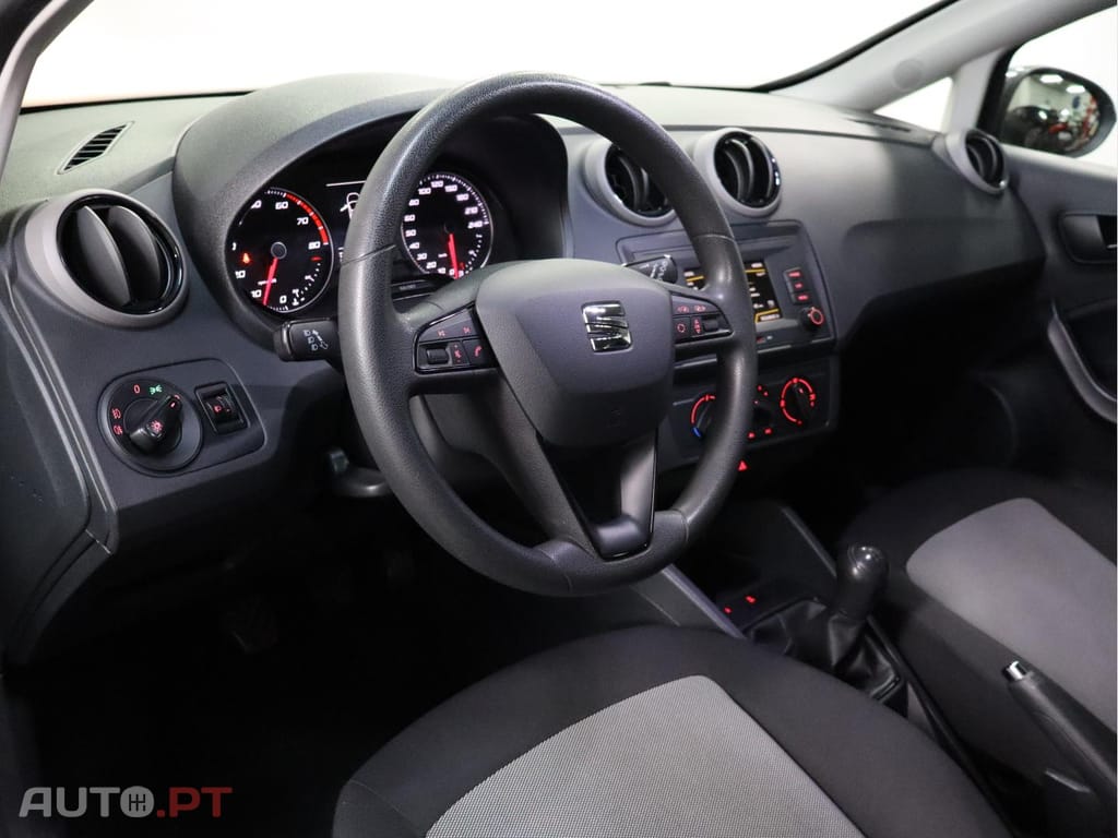 Seat Ibiza 1.0 REFERENCE