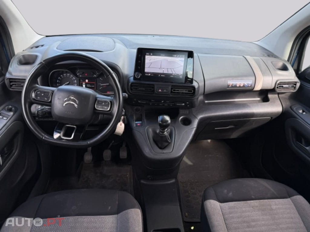 Citroen Berlingo Feel 