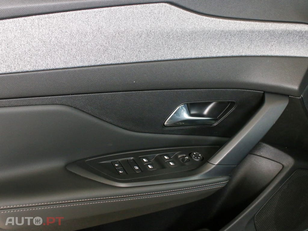 Peugeot 308 1.2 PureTech Allure