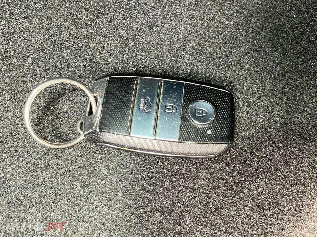 Kia Optima 1.7 CRDi GT Line 7DCT