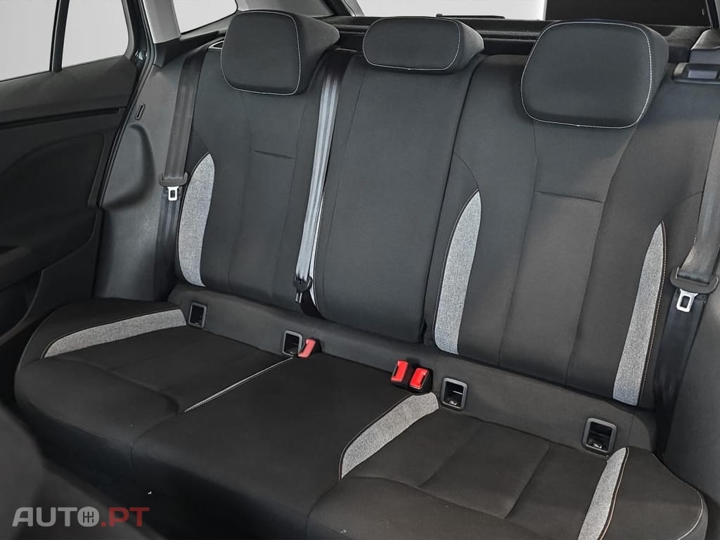 Skoda Scala SELECTION