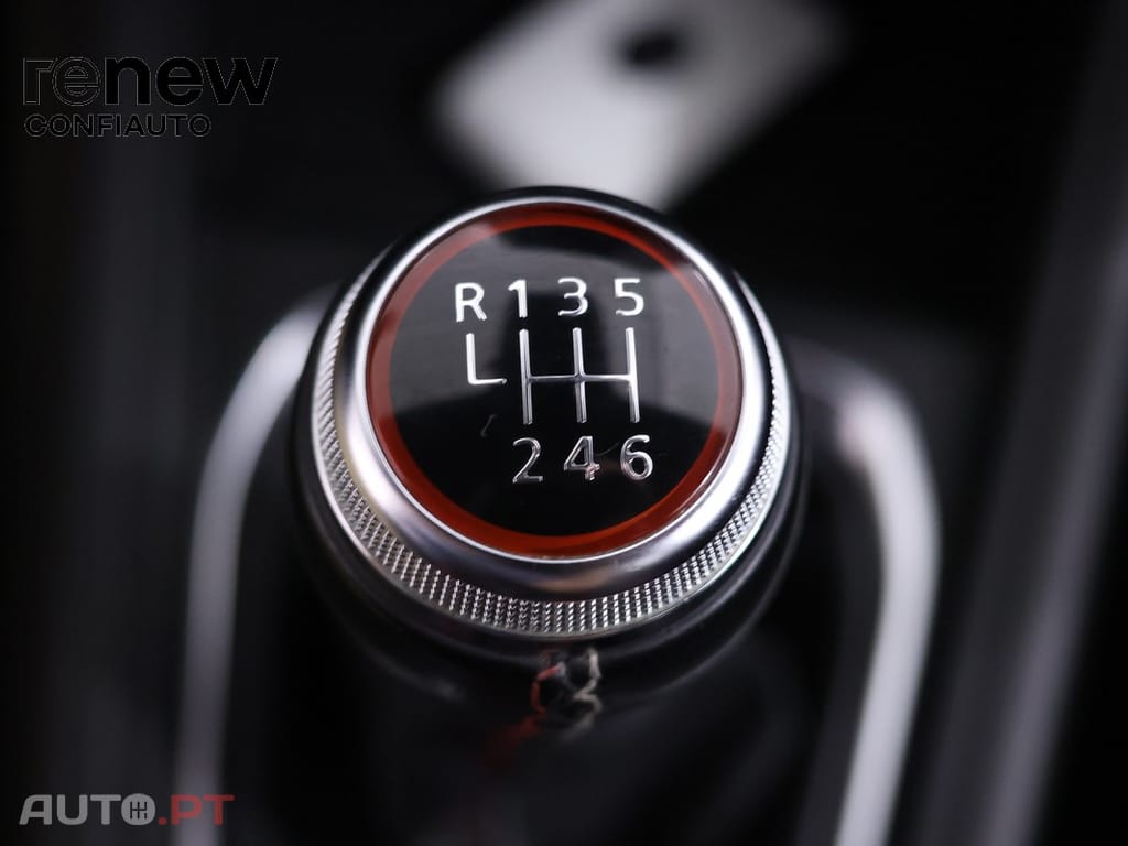 Renault Captur 1.0 Tce Rs Line