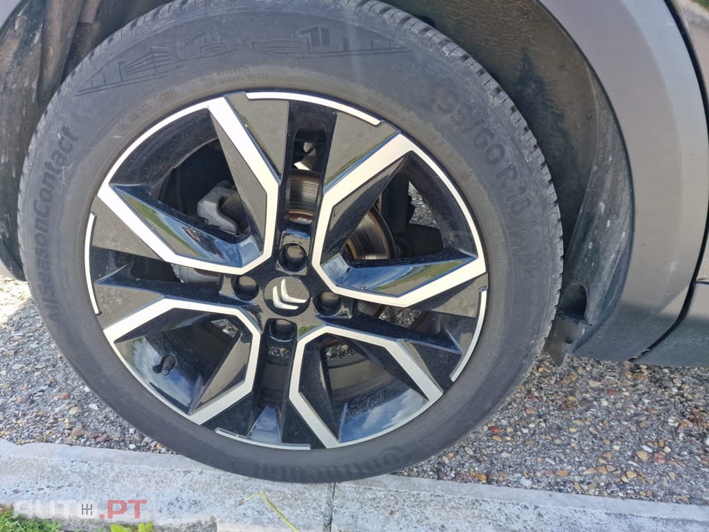 Citroen e-C4 50 kWh Shine Pack