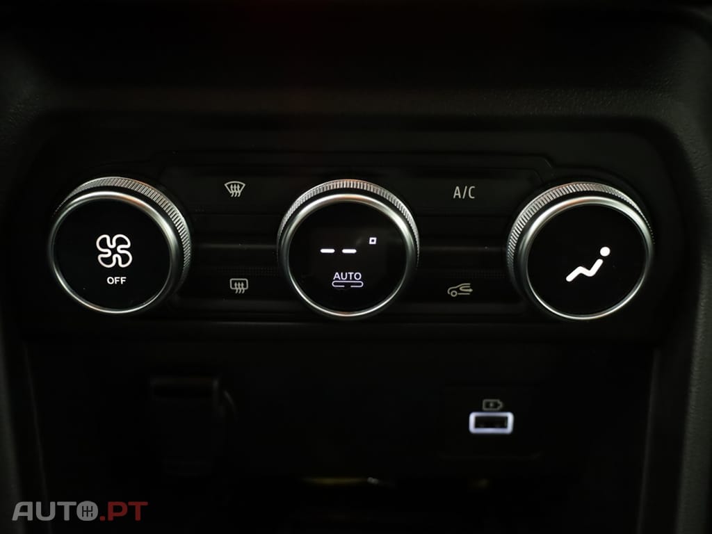 Dacia Sandero Sandero 1.0 ECO-G Stepway Comfort Bi-Fuel