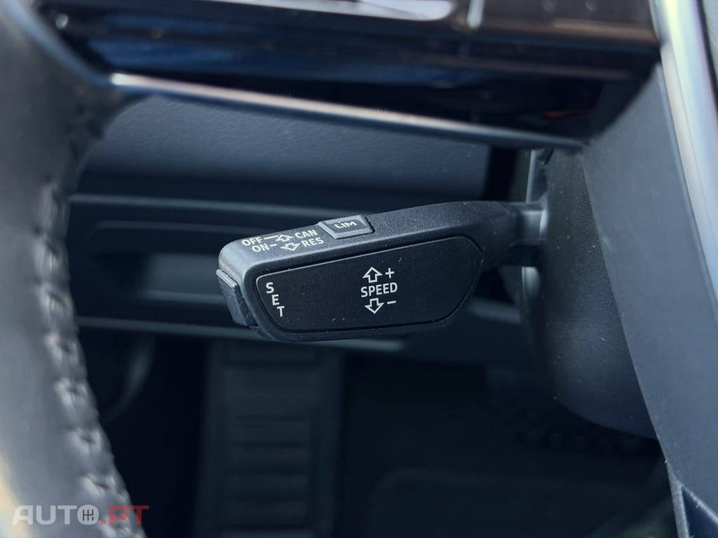 Audi A6 Avant 40 TDI Sport S tronic