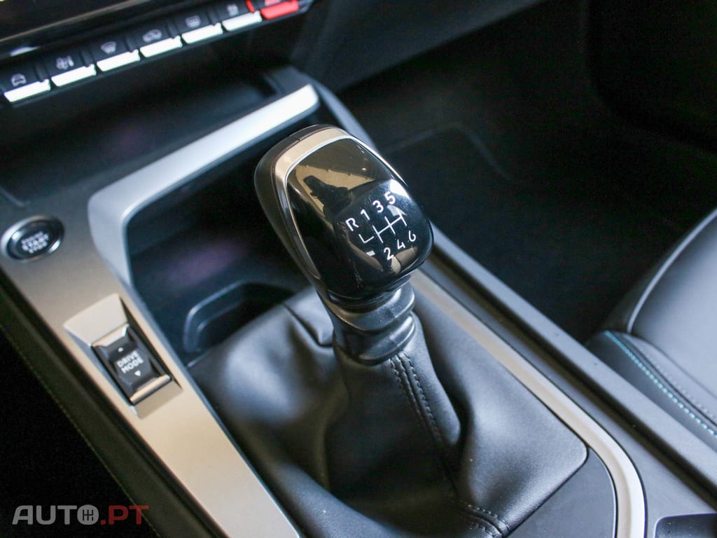 Peugeot 308 1.2 PureTech Allure