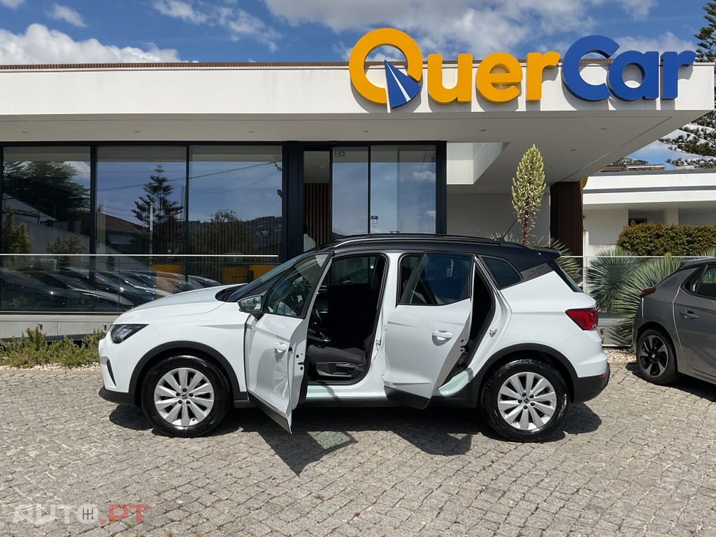Seat Arona 1.0 TSI Style DSG