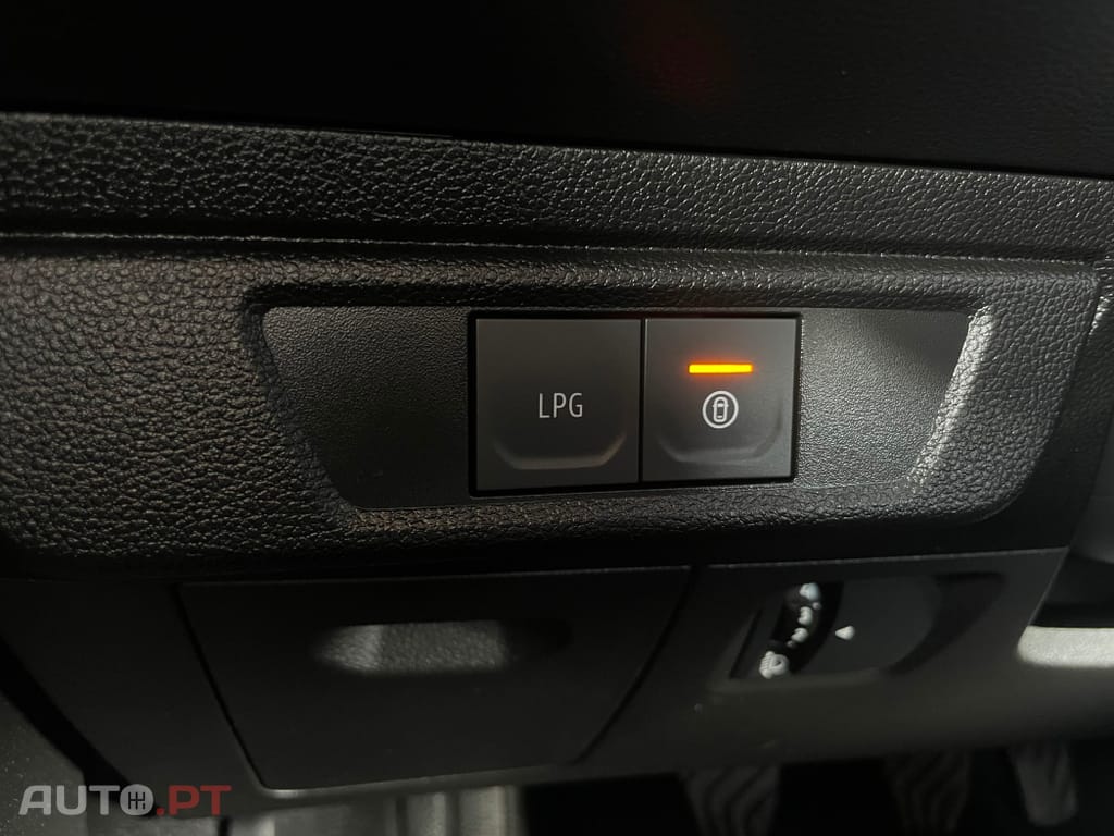 Dacia Sandero 1.0 ECO-G Expression Bi-Fuel