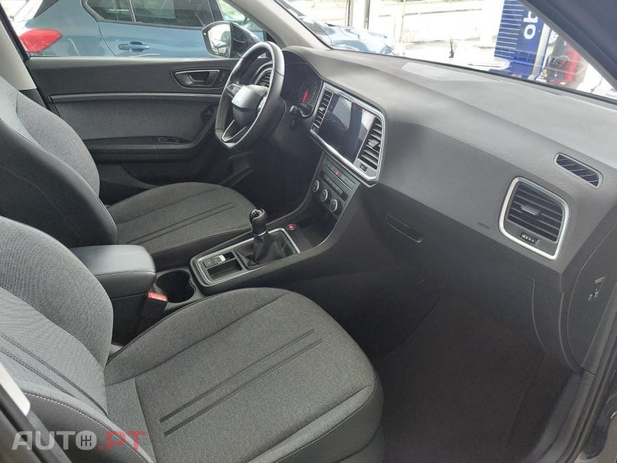 Seat Ateca 1.0 TSI Style