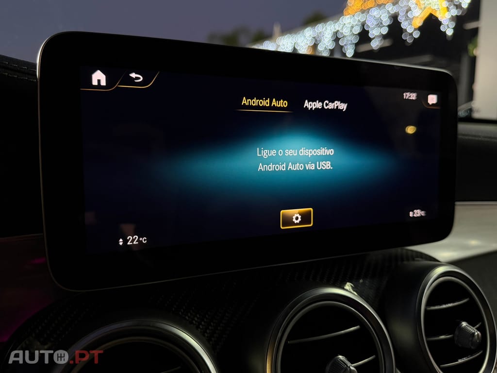 Mercedes-Benz GLC 300 d Coupé 4Matic