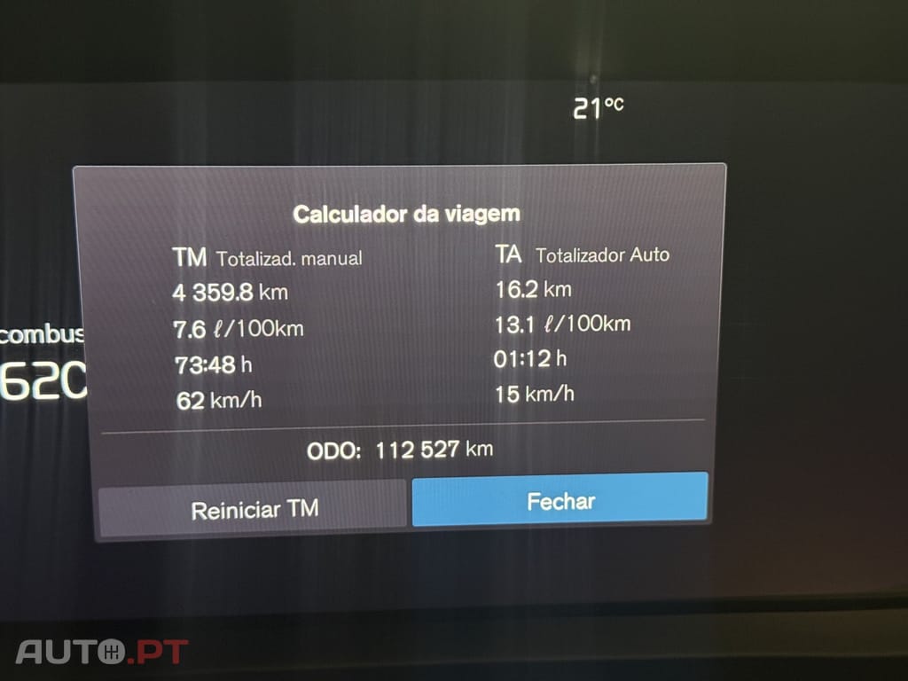 Volvo XC60 2.0 B4 Plus Dark