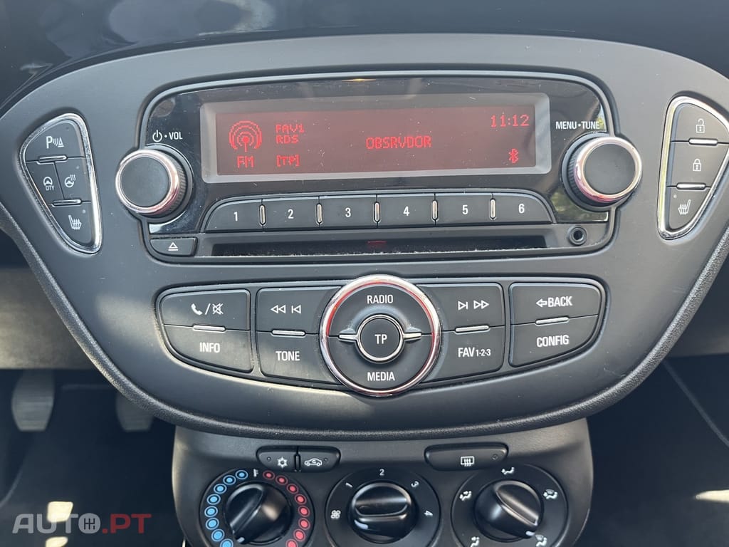 Opel Corsa 1.2 Active
