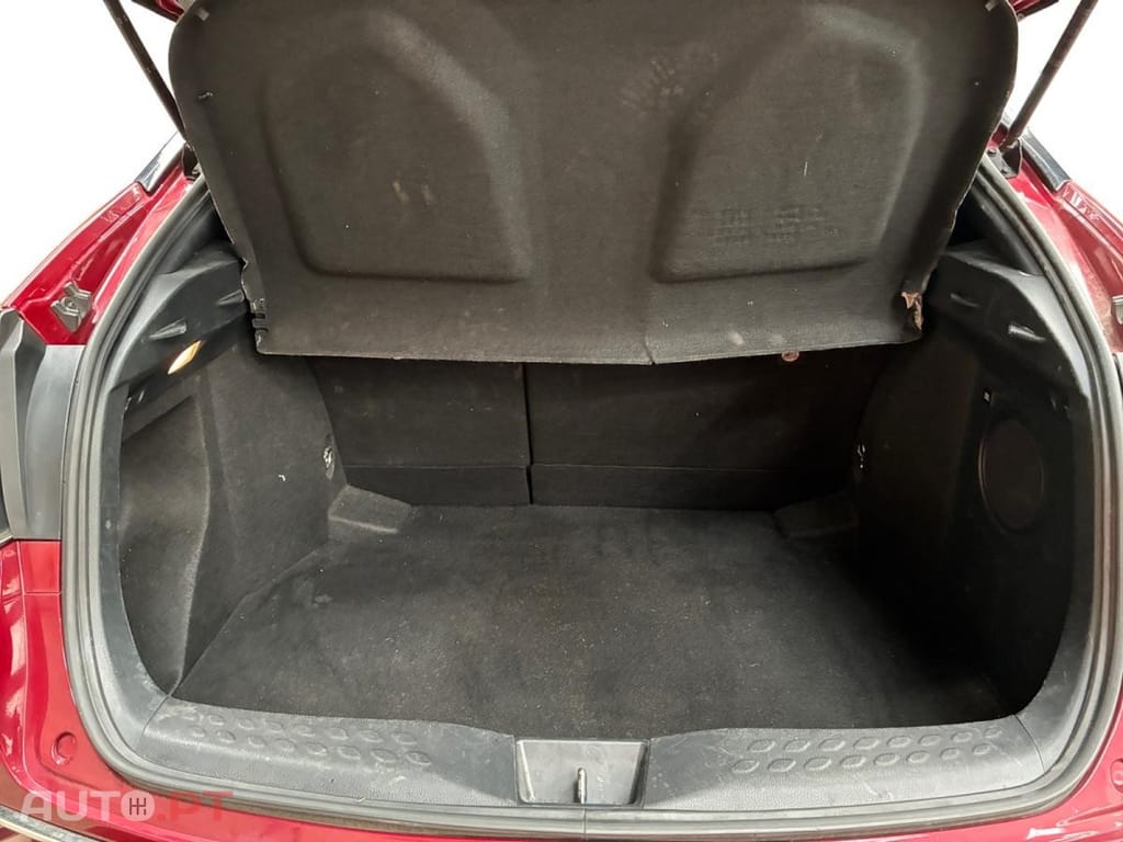 Toyota C-HR 1.8 Hybrid Design