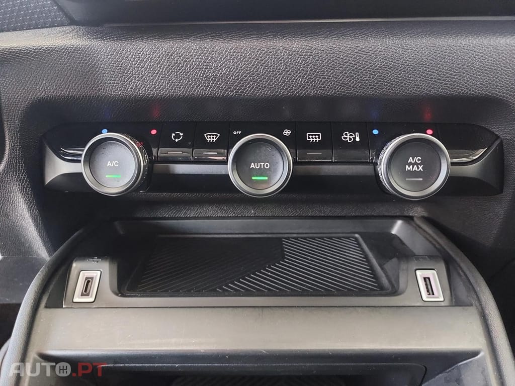 Citroen e-C4 50 kWh Feel Pack