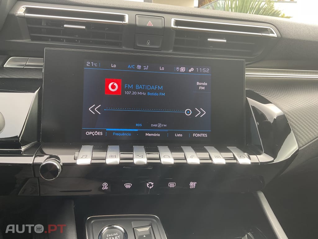 Peugeot 508 1.5 BlueHDi Active Pack Business EAT8