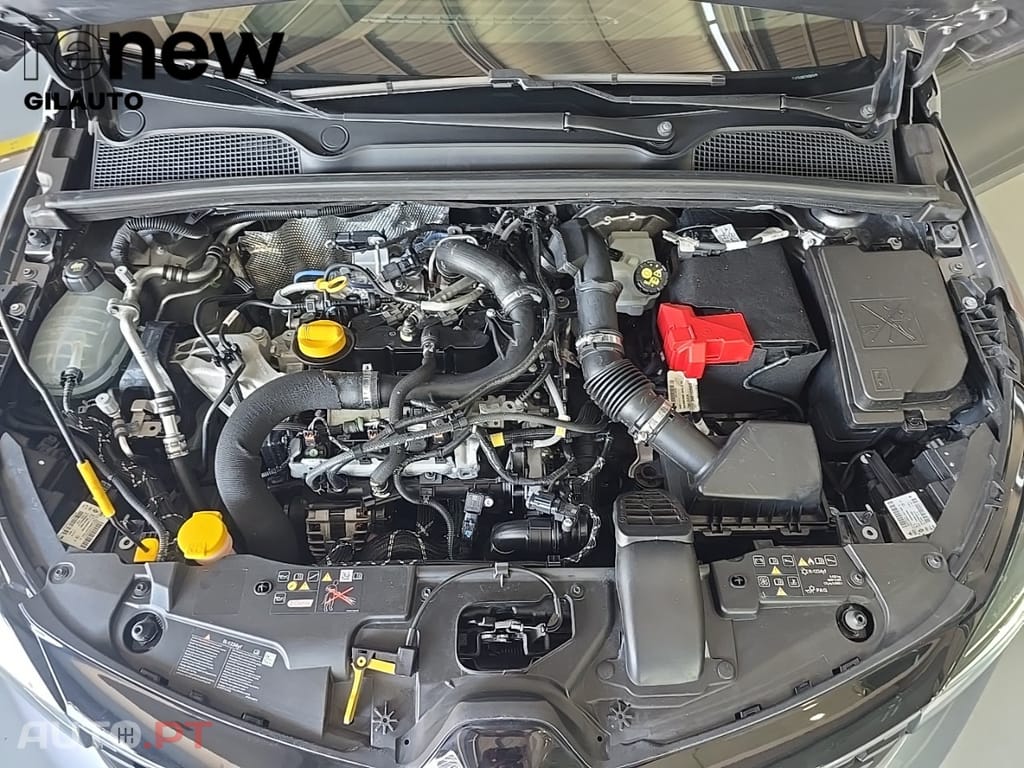 Renault Clio EVOLUTION ECO-G 100