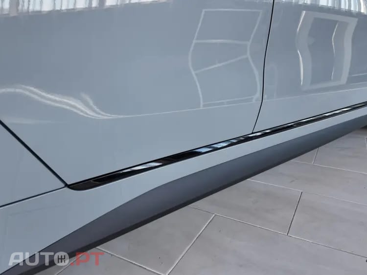 BMW i4 M50 Pack Desportivo M Pro