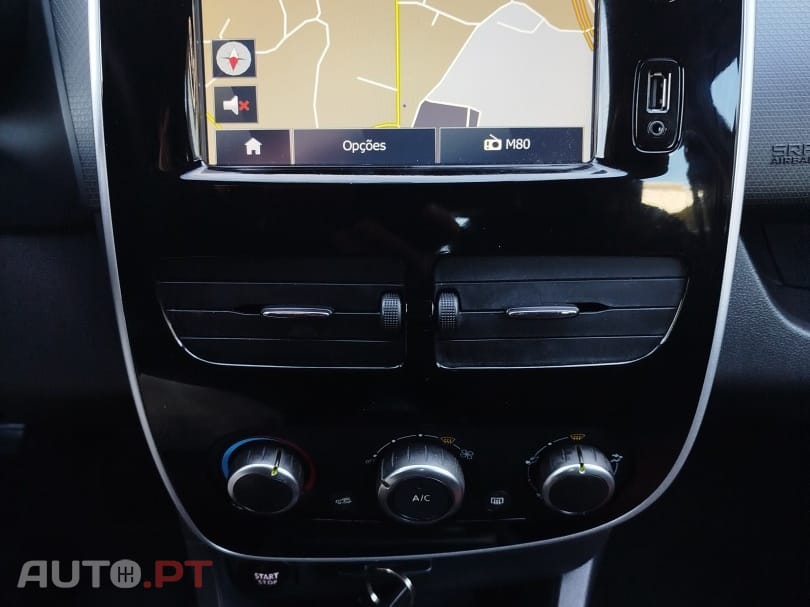 Renault Clio 1.5 dCi Confort