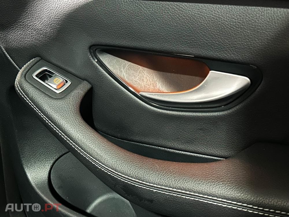 Mercedes-Benz GLC 300 e 4Matic 9G-TRONIC Edition AMG Line