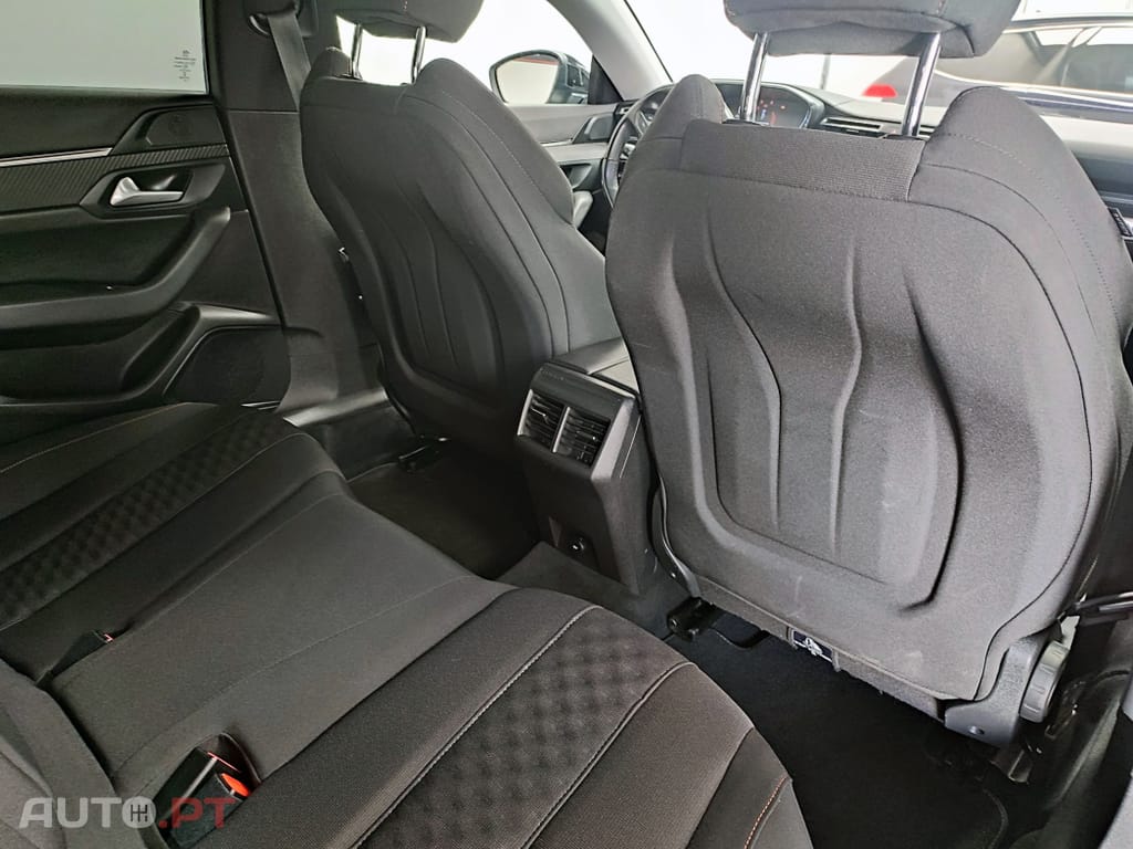 Peugeot 508 SW Blue Hdi 130 NAVI KAMERA