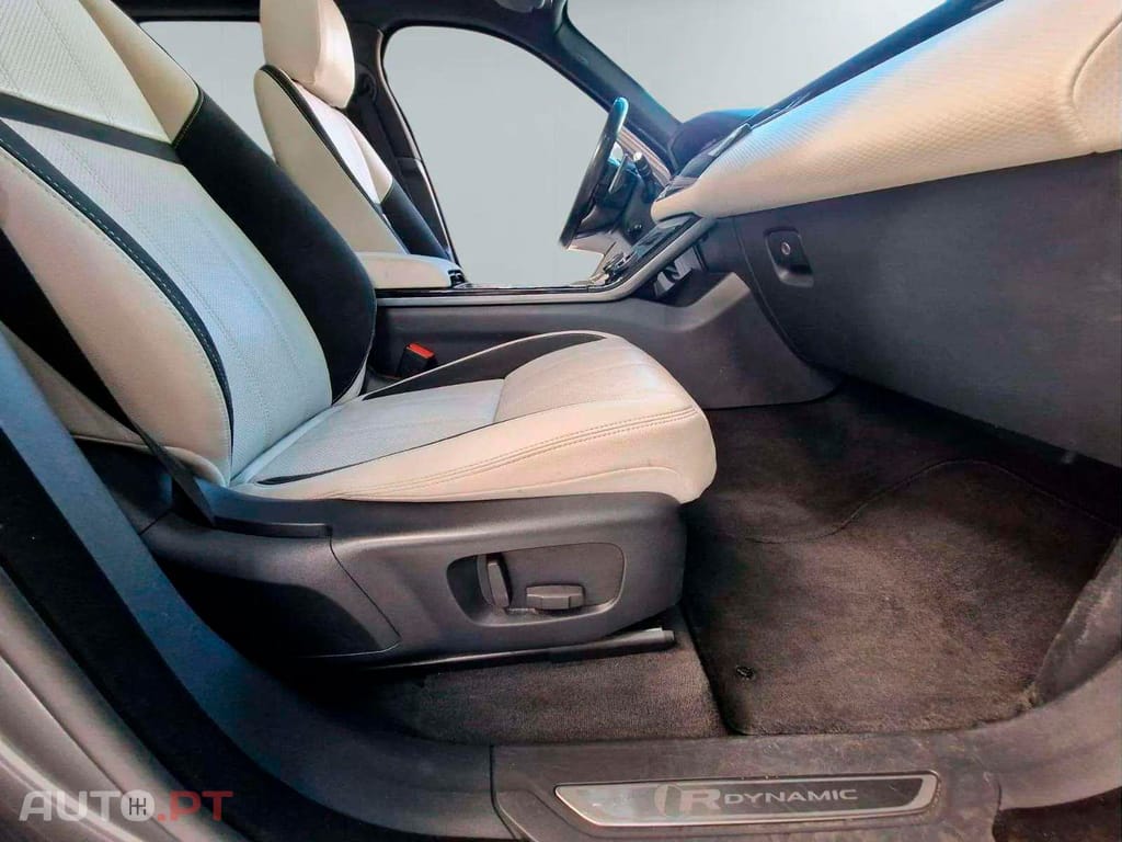 Land Rover Velar 2.0 R-Dynamic 241cv