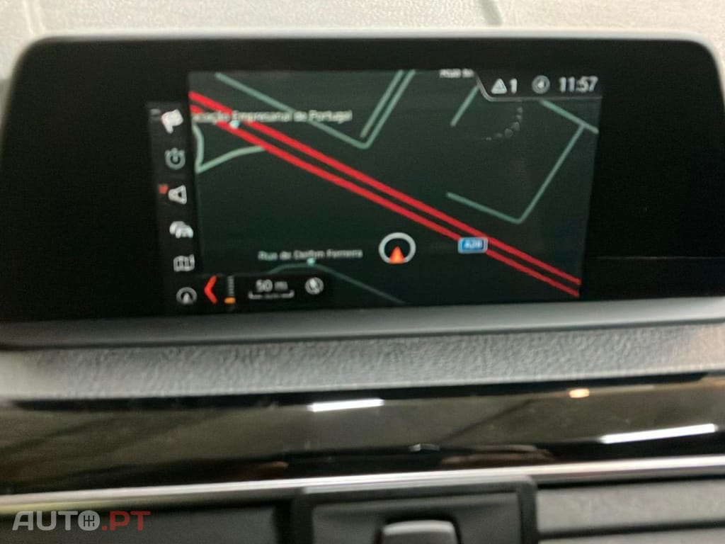 BMW 330 E iPerformance Line Sport