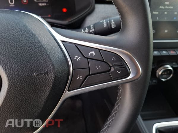 Renault Clio TCe 90 Techno