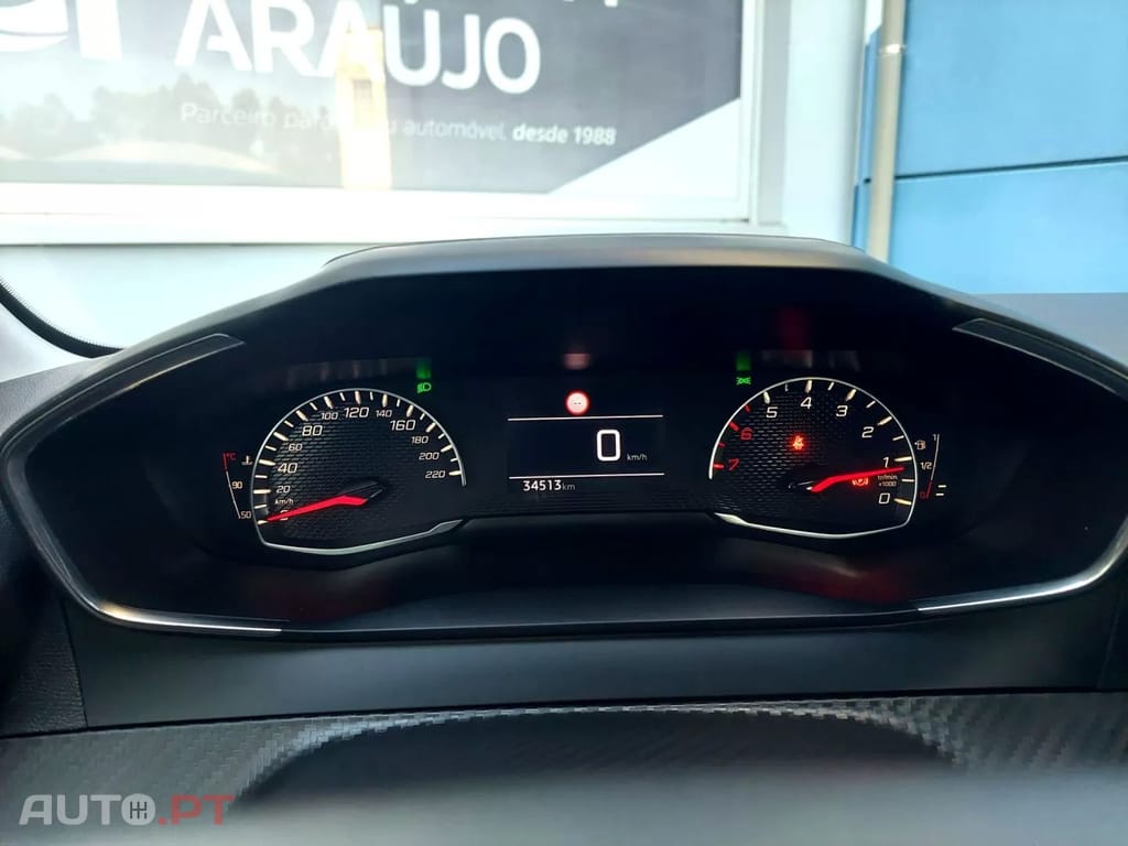 Peugeot 208 1.2 PureTech Active Pack